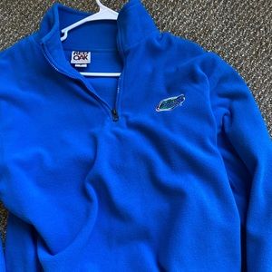 Gators fleece